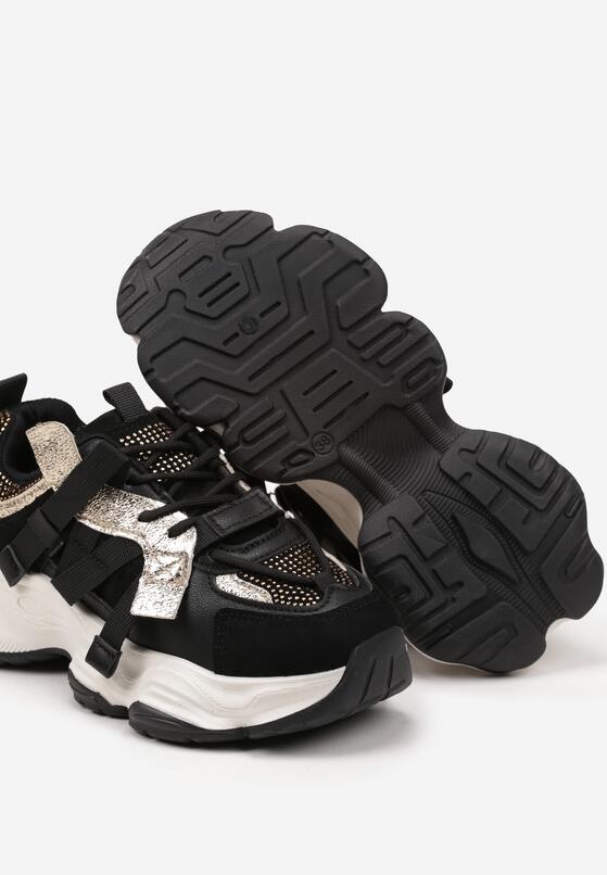 Sneakers Negri 6
