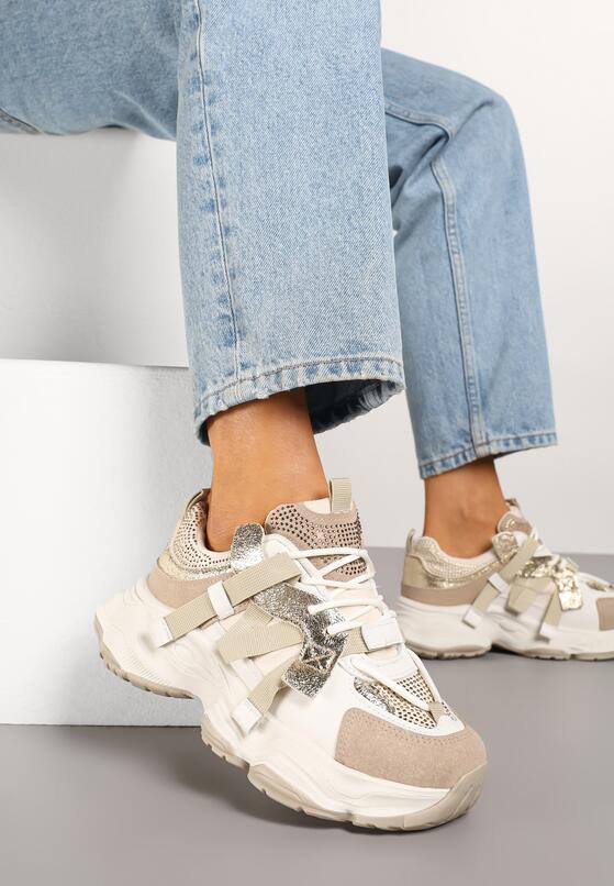 Sneakers Aurii 2