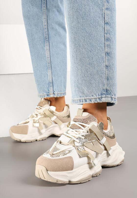 Sneakers Aurii 1