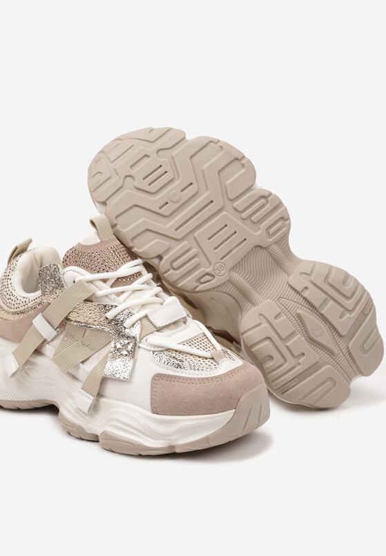 Sneakers Aurii 6