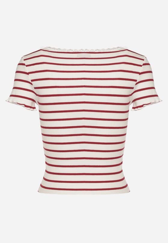T-shirt Bej 7