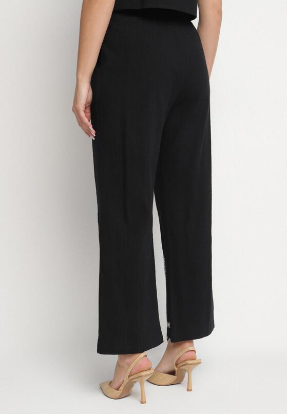 Pantaloni Negri 3