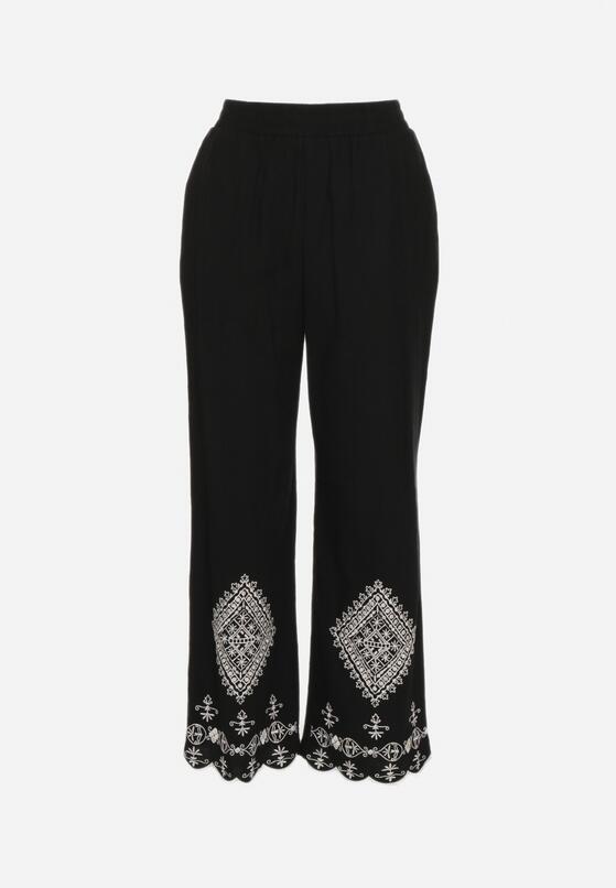 Pantaloni Negri 6
