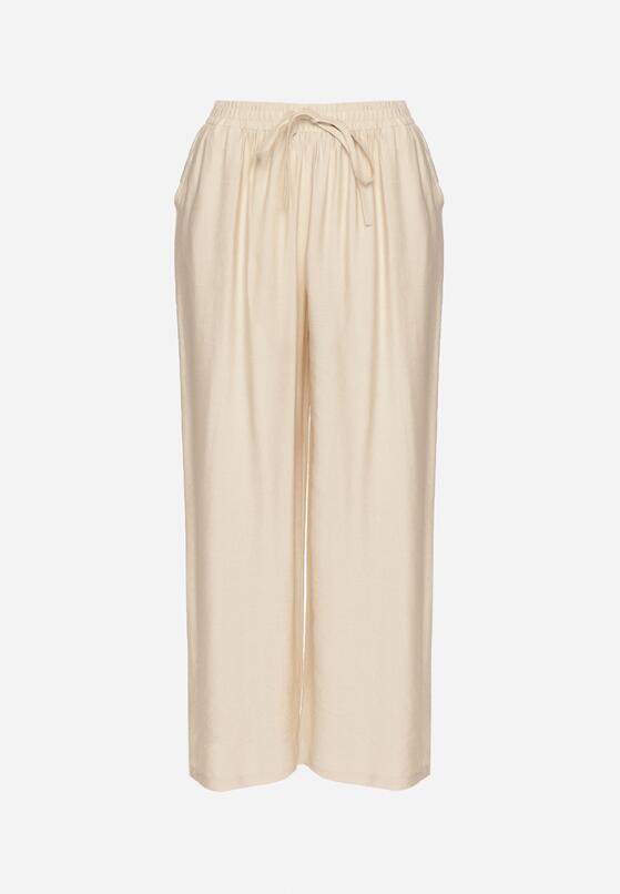 Pantaloni Bej 6