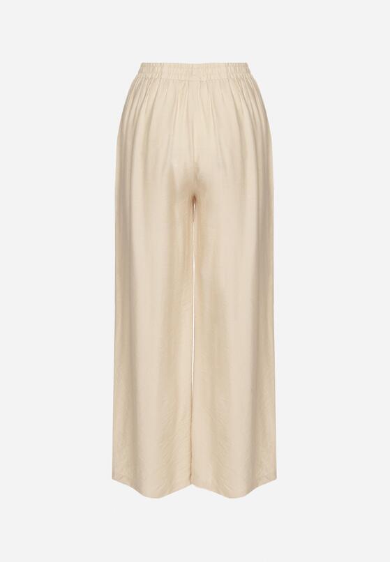 Pantaloni Bej 7