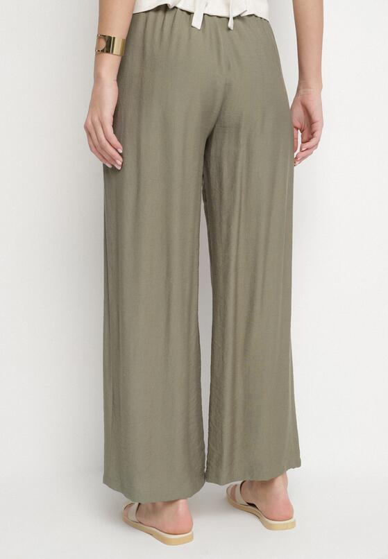 Pantaloni Bej închis 3