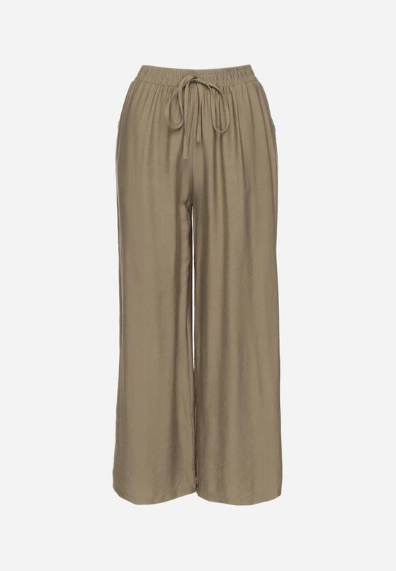 Pantaloni Bej închis 6
