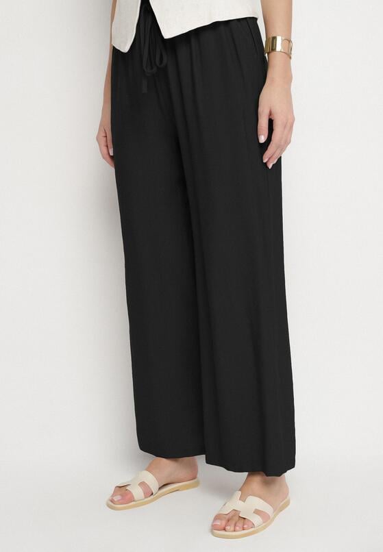 Pantaloni Negri 1