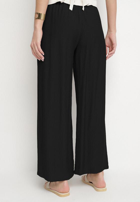 Pantaloni Negri 3
