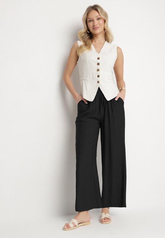 Pantaloni Negri 4