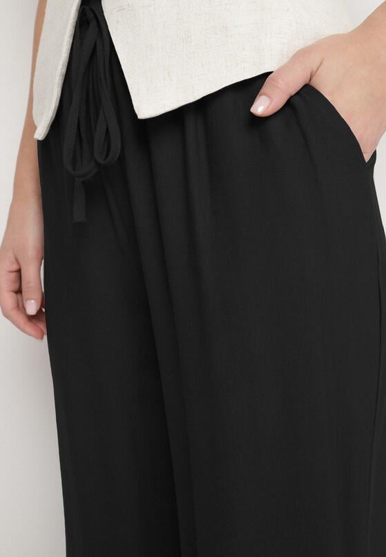 Pantaloni Negri 5