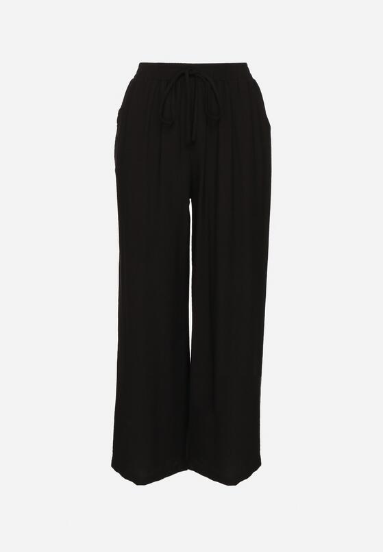 Pantaloni Negri 6
