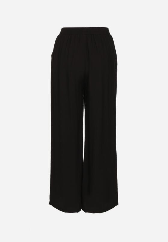 Pantaloni Negri 7