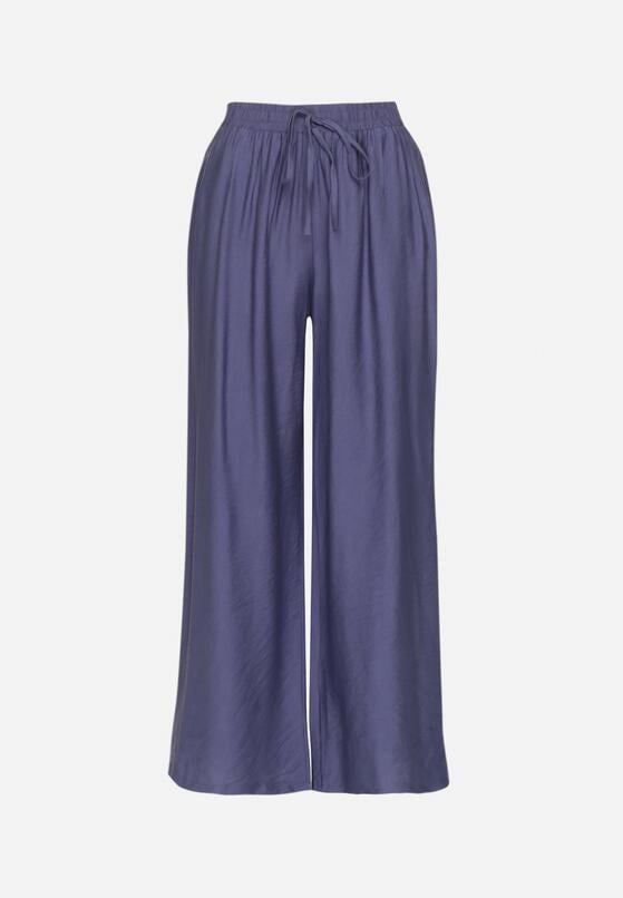 Pantaloni Albaștri 6