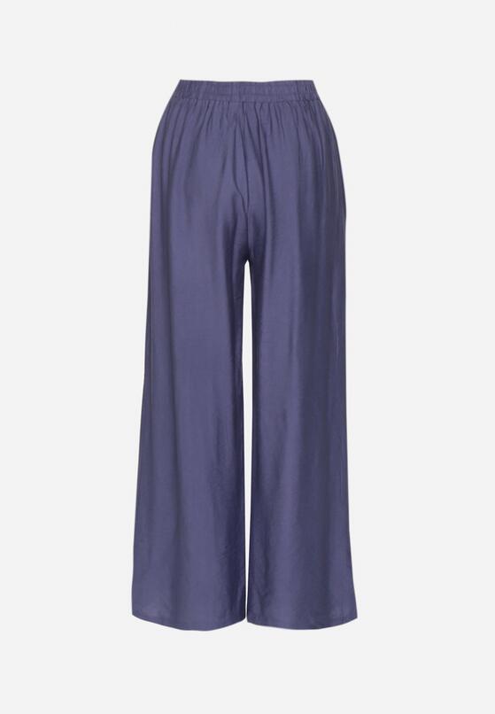 Pantaloni Albaștri 7
