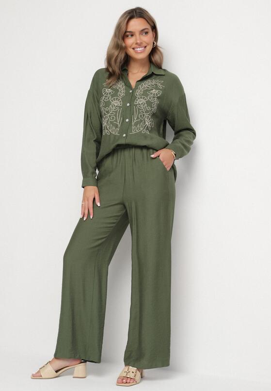 Compleu Verde 1