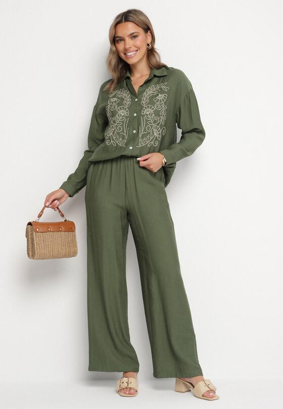 Compleu Verde 2
