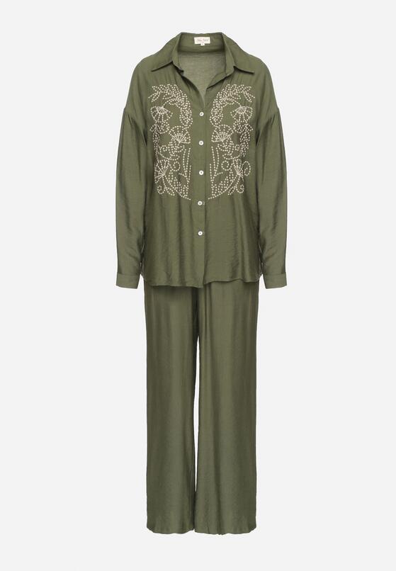 Compleu Verde 6