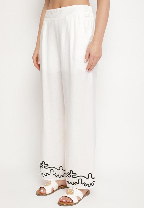 Pantaloni Albi 1