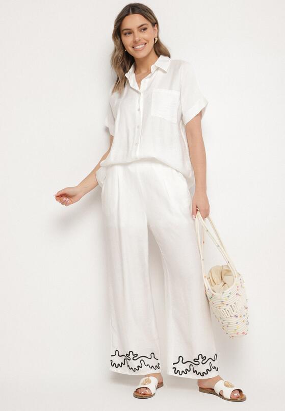 Pantaloni Albi 2