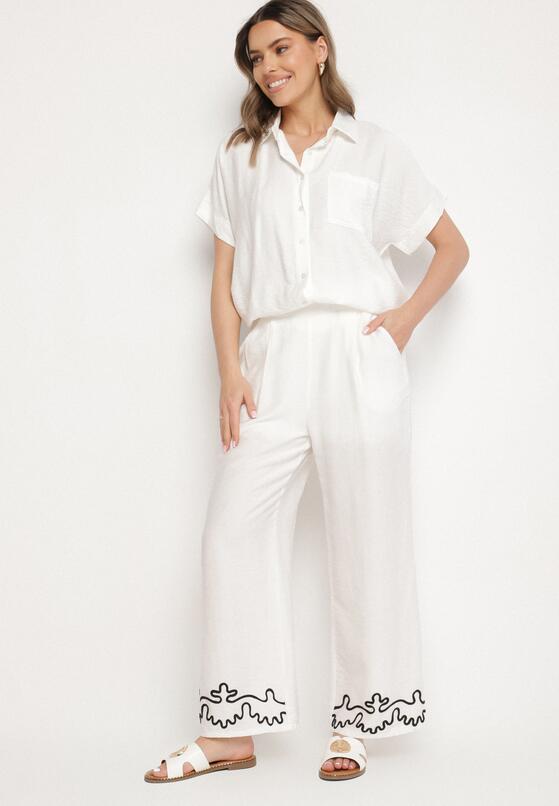 Pantaloni Albi 4