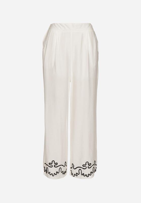 Pantaloni Albi 6