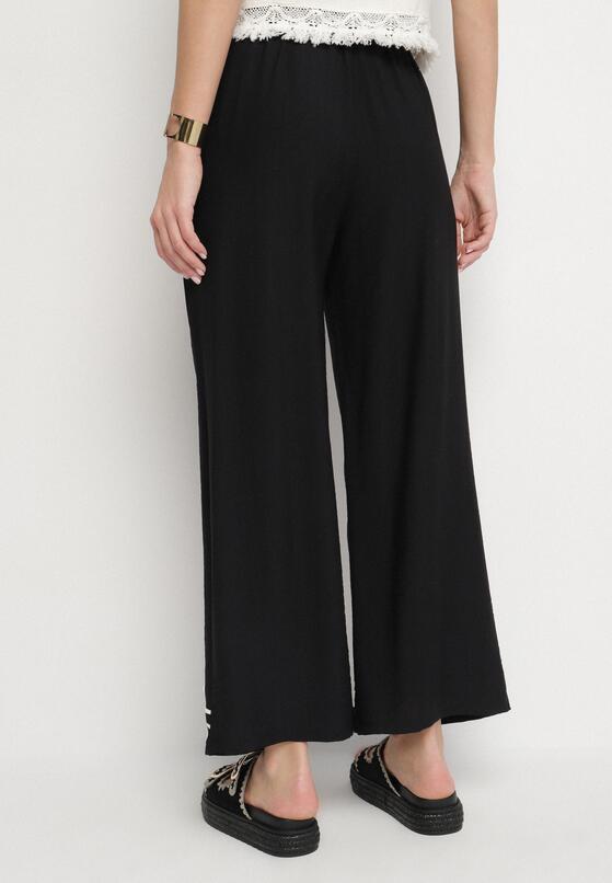 Pantaloni Negri 3