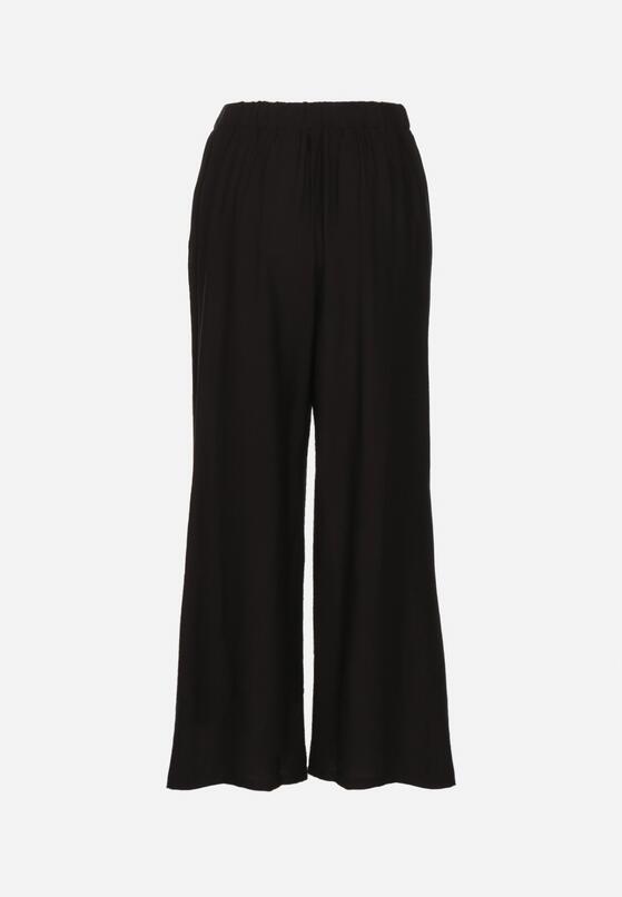 Pantaloni Negri 7