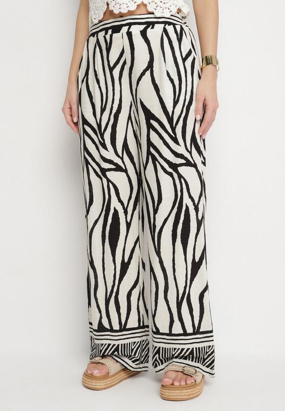 Pantaloni Negri 1