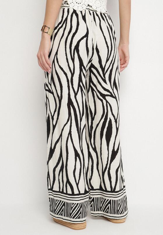 Pantaloni Negri 3