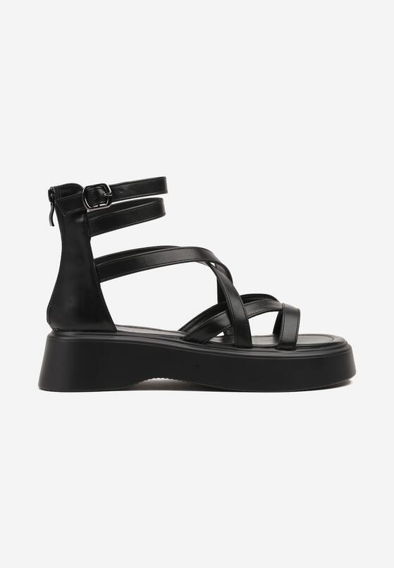Botine Negre 4