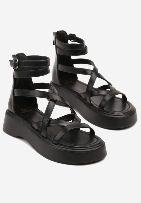 Botine Negre 5