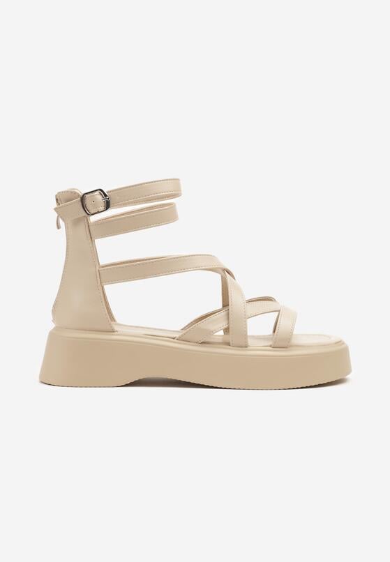 Botine Bej 4