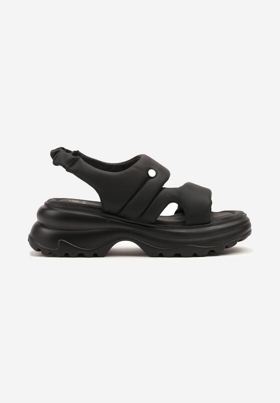 Sandale Negre 4