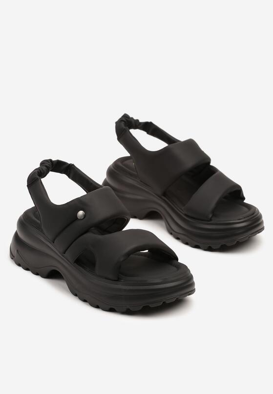 Sandale Negre 5