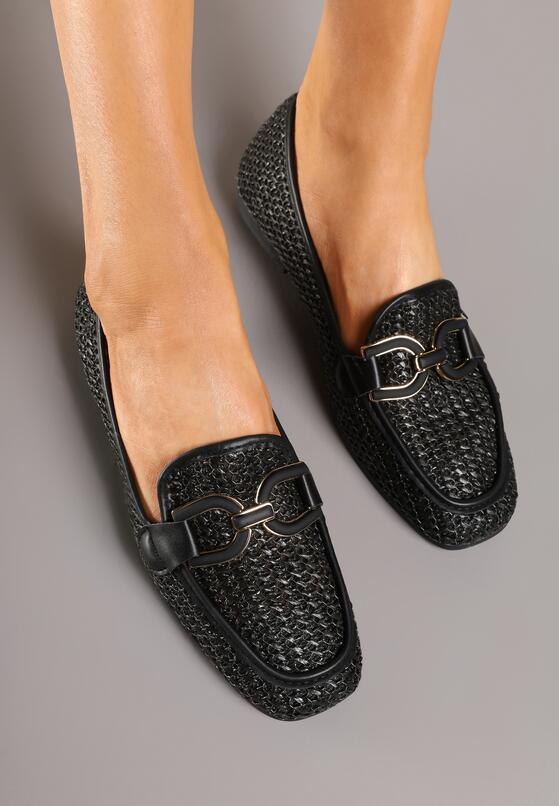 Mocasini Negri 3