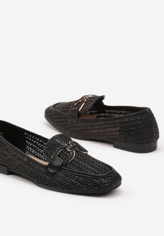 Mocasini Negri 6