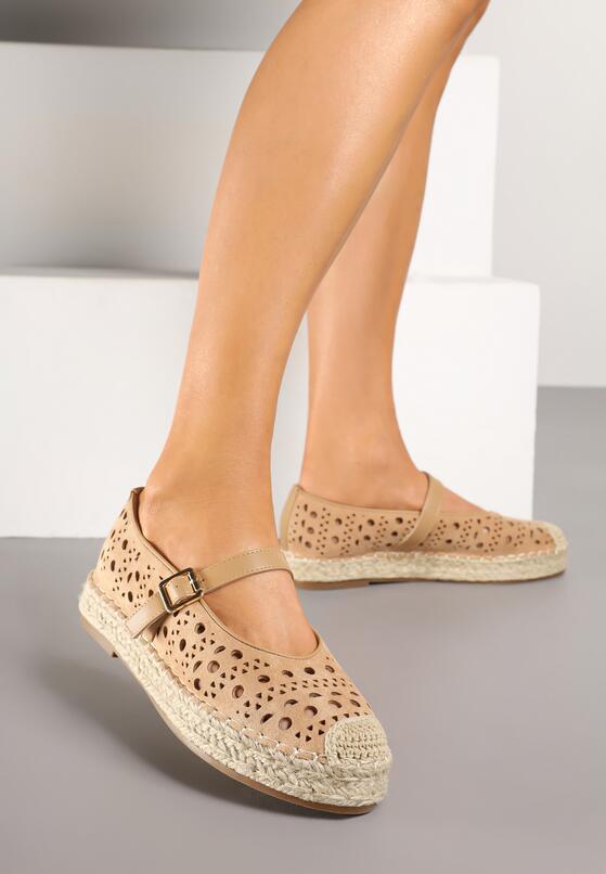 Espadrile Maro 2