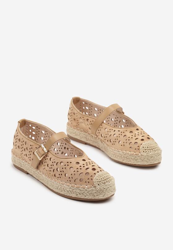 Espadrile Maro 5