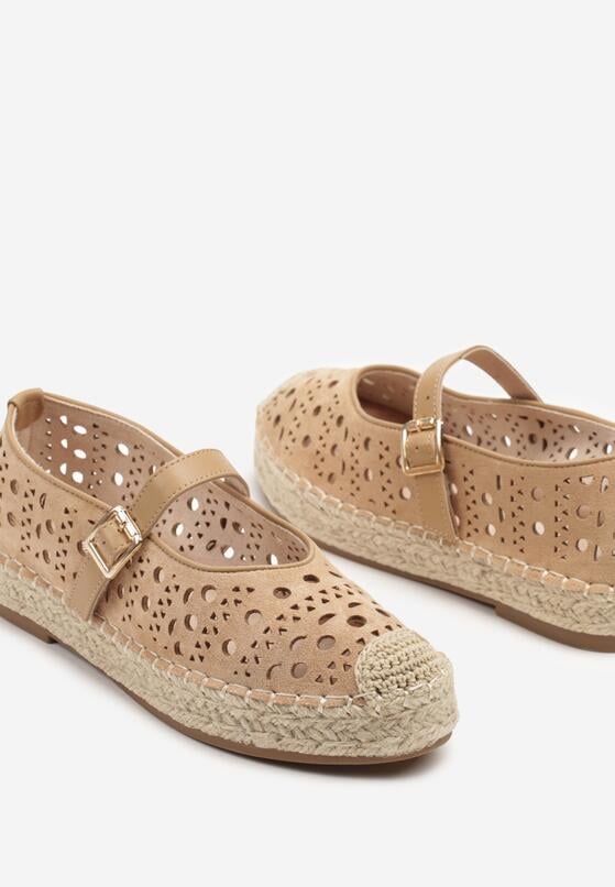 Espadrile Maro 6