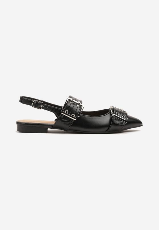 Sandale Negre 4