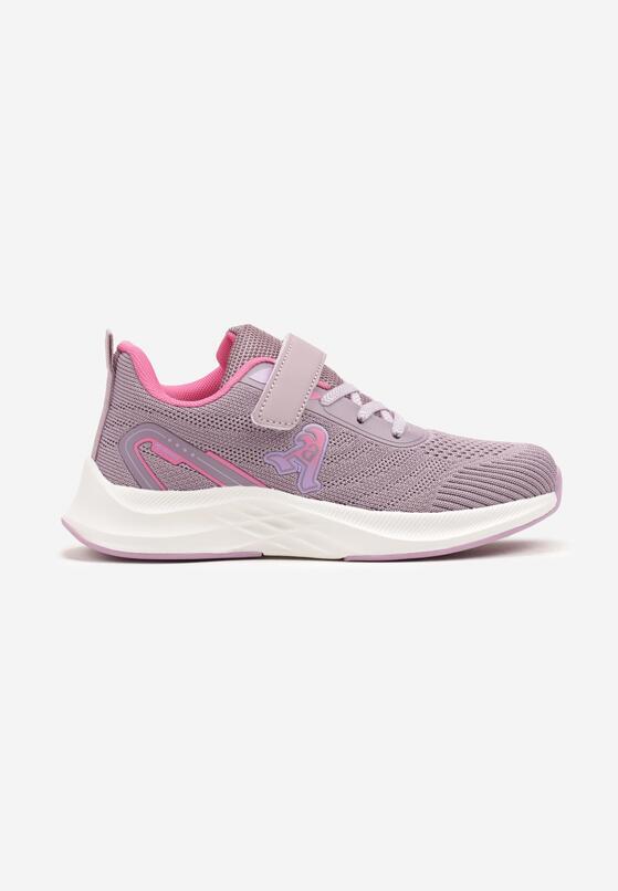 Pantofi sport Mov 1