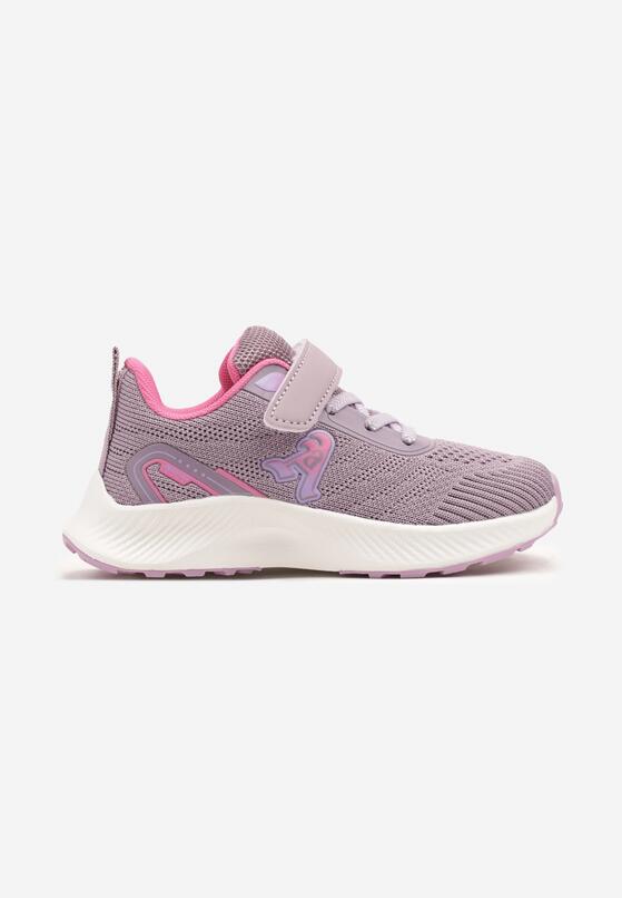 Pantofi sport Mov 1
