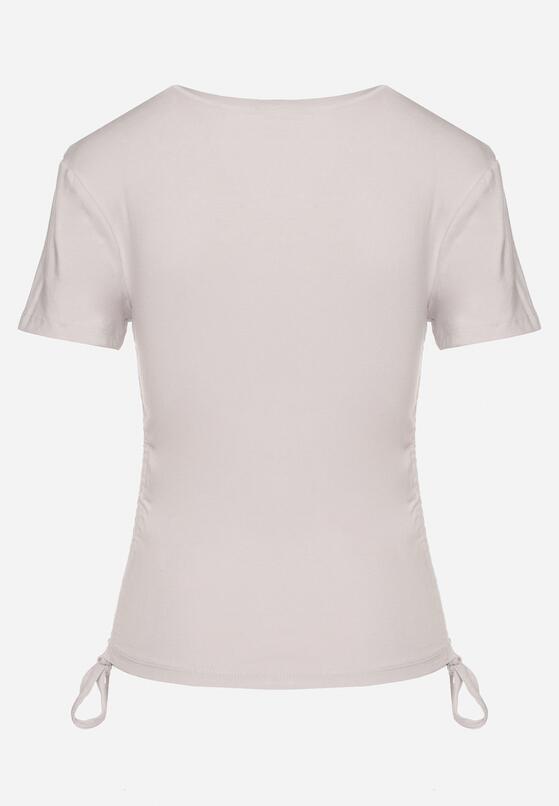 T-shirt Gri 7