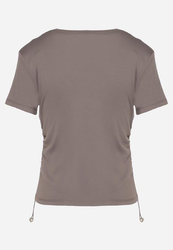 T-shirt Gri 7