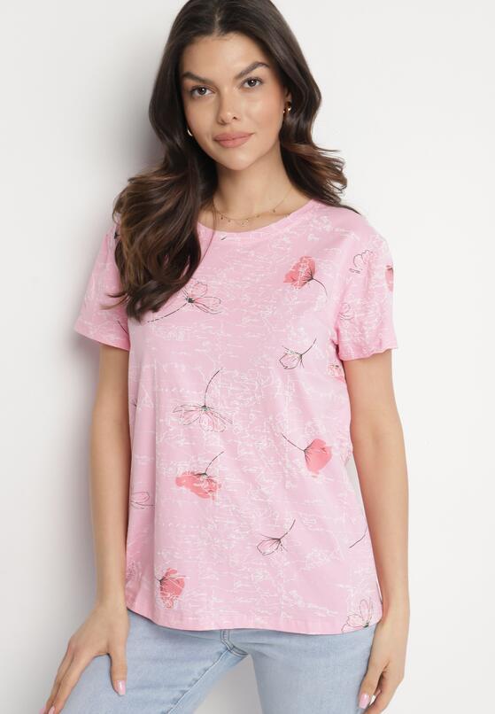 T-shirt Roz 4