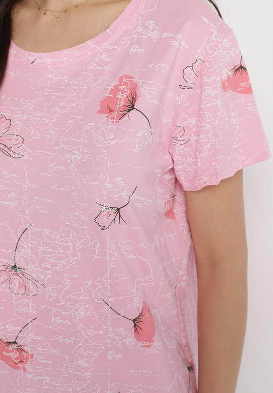 T-shirt Roz 5