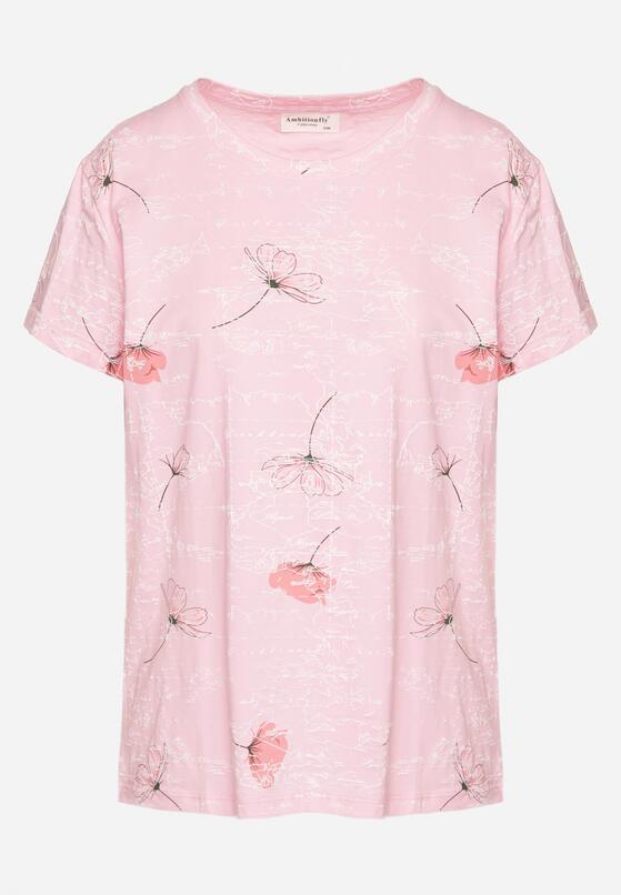 T-shirt Roz 6