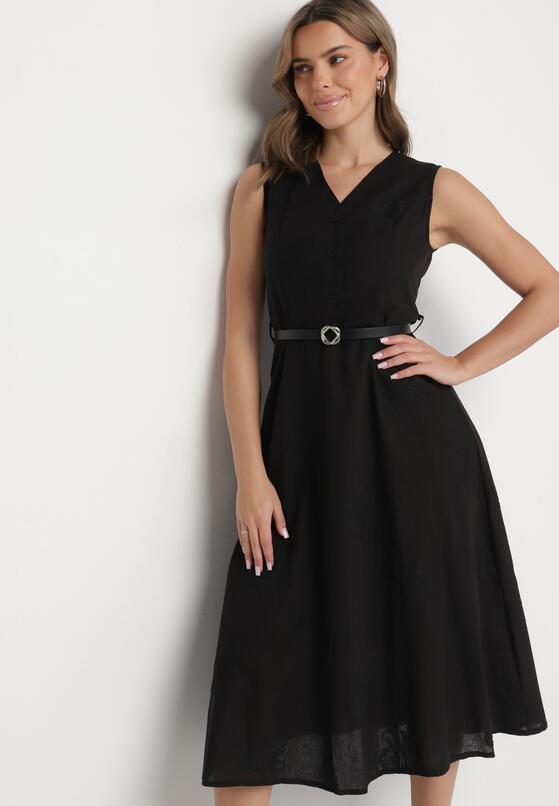 Rochie Neagră 1