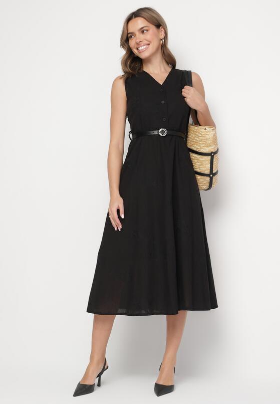 Rochie Neagră 2